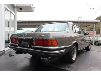 MERCEDES-BENZ S-CLASS - 3