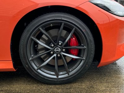 NISSAN FAIRLADY Z - 7