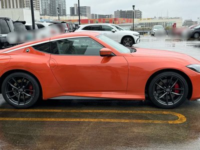 NISSAN FAIRLADY Z - 3