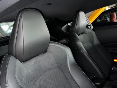 NISSAN FAIRLADY Z - 6