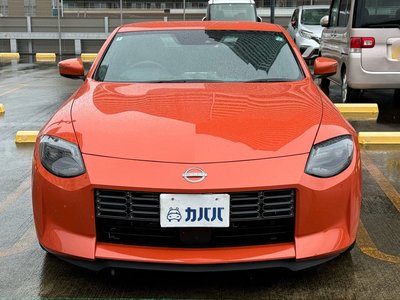 NISSAN FAIRLADY Z - 2