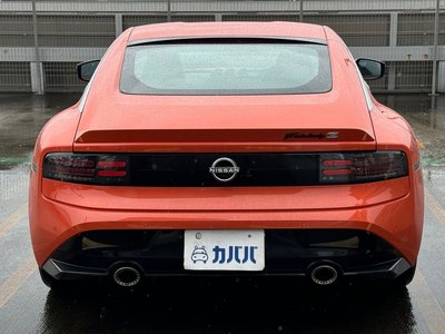 NISSAN FAIRLADY Z - 4