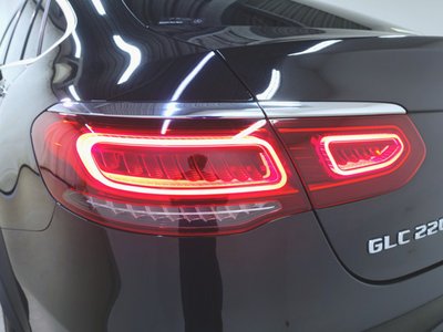 MERCEDES-BENZ GLC - 5