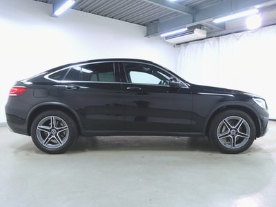 MERCEDES-BENZ GLC - 8