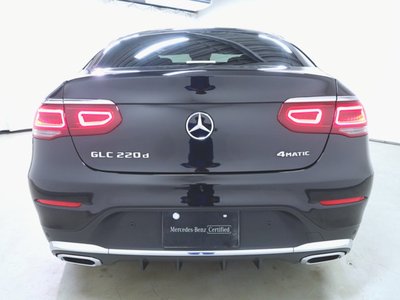 MERCEDES-BENZ GLC - 7
