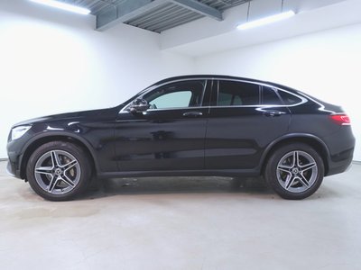 MERCEDES-BENZ GLC - 4