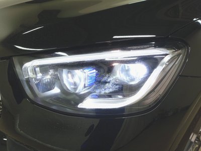 MERCEDES-BENZ GLC - 3