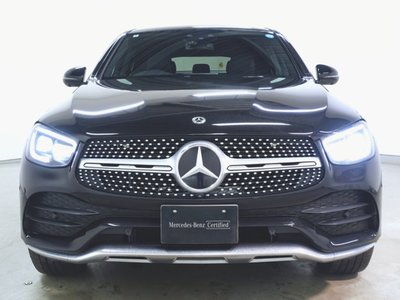 MERCEDES-BENZ GLC - 2