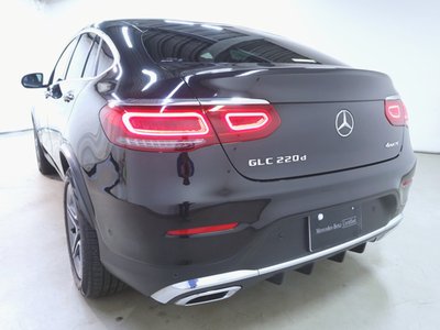 MERCEDES-BENZ GLC - 6