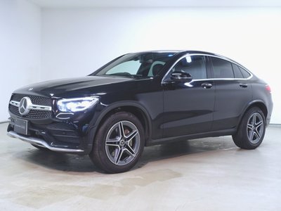 MERCEDES-BENZ GLC - 1