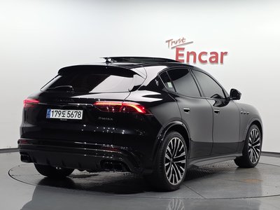 MASERATI GRECALE - 3