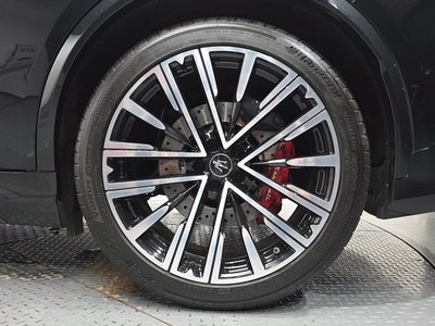 MASERATI GRECALE - 8
