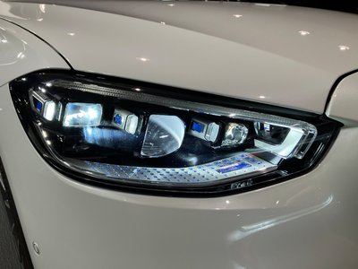 MERCEDES-BENZ S-CLASS - 5