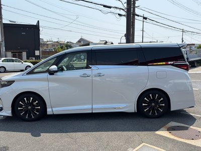 2025 Toyota ALPHARD thumbnail 17