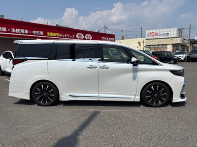 2025 Toyota ALPHARD thumbnail 16