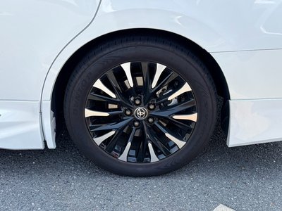 2025 Toyota ALPHARD thumbnail 20