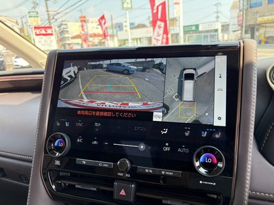 2025 Toyota ALPHARD — фото 10