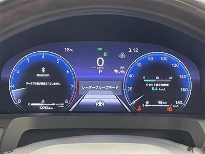 TOYOTA ALPHARD - 10