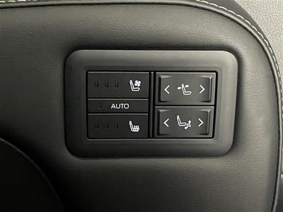 TOYOTA ALPHARD - 8