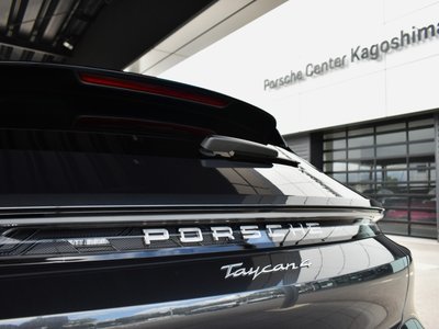 صورة 16 لـ 2026 Porsche TAYCAN