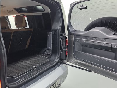 2022 LAND ROVER DEFENDER thumbnail 35