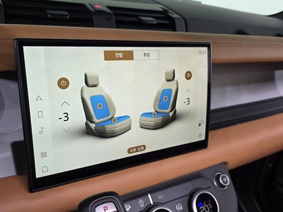 2022 LAND ROVER DEFENDER thumbnail 22