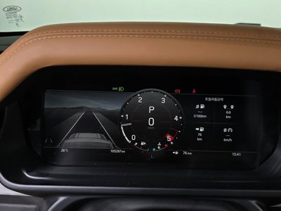 2022 LAND ROVER DEFENDER thumbnail 11
