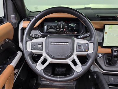 2022 LAND ROVER DEFENDER thumbnail 19