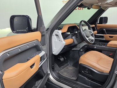 2022 LAND ROVER DEFENDER thumbnail 13