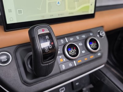 2022 LAND ROVER DEFENDER thumbnail 12