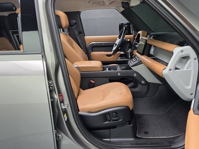 2022 LAND ROVER DEFENDER thumbnail 16