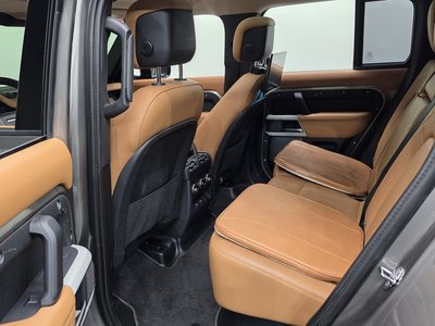 2022 LAND ROVER DEFENDER thumbnail 18