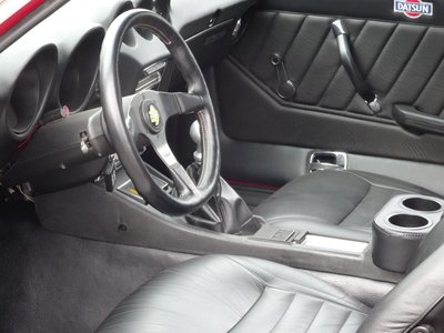 NISSAN FAIRLADY Z - 8