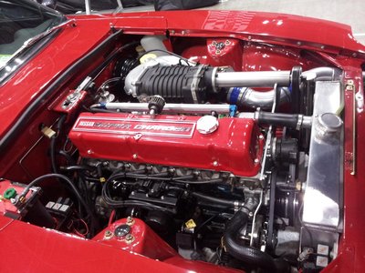 NISSAN FAIRLADY Z - 7