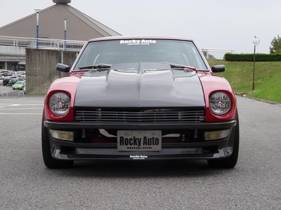 NISSAN FAIRLADY Z - 2