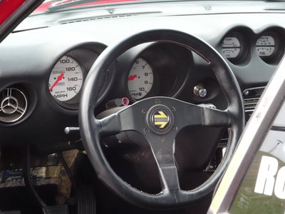 NISSAN FAIRLADY Z - 9