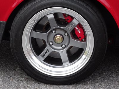 NISSAN FAIRLADY Z - 10