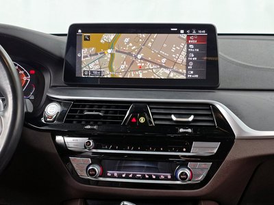 2022 BMW 6 SERIES GT — миниатюра 14