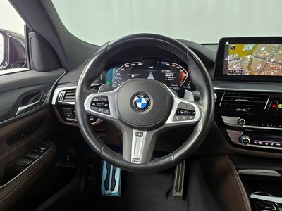 2022 BMW 6 SERIES GT — миниатюра 13