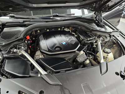 2022 BMW 6 SERIES GT — фото 7