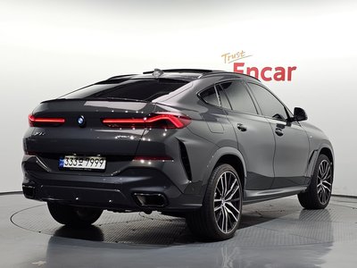 BMW X6 - 4