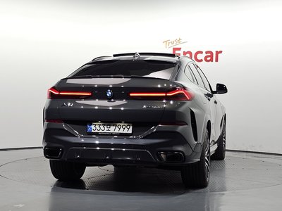BMW X6 - 3