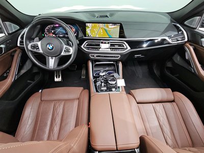 BMW X6 - 5