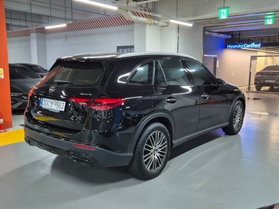MERCEDES-BENZ GLC - 5