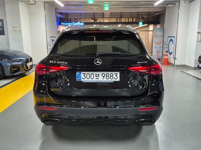 MERCEDES-BENZ GLC - 3