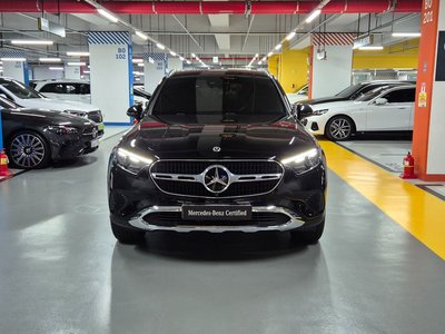 MERCEDES-BENZ GLC - 2