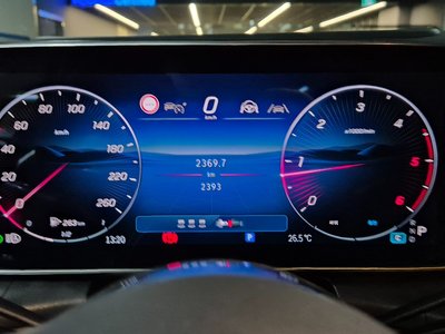 MERCEDES-BENZ GLC - 8