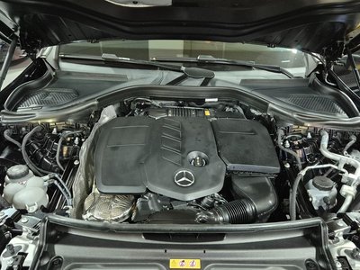 MERCEDES-BENZ GLC - 7