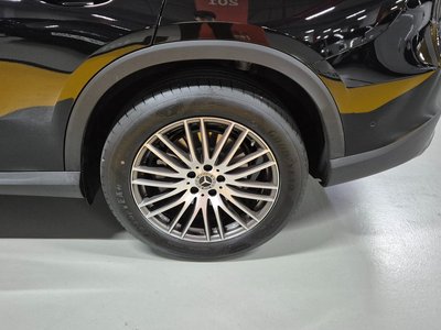 MERCEDES-BENZ GLC - 6