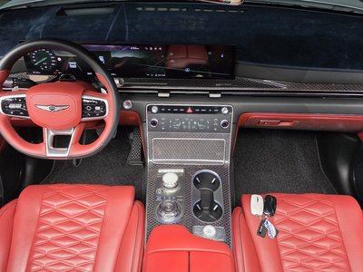 GENESIS GV80 COUPE - 5